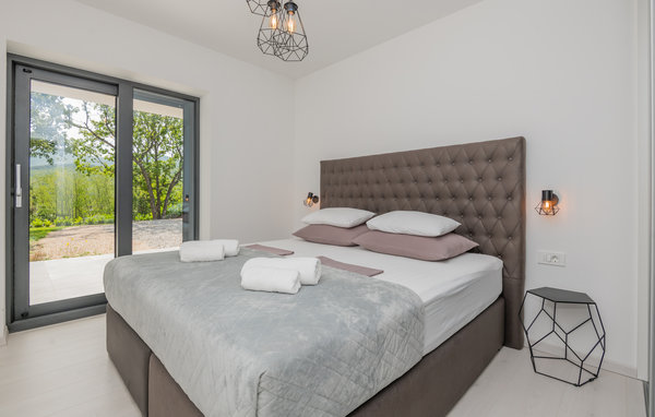 Casa de vacaciones - Makarska - Ivanbegovina , Croacia - CDC789 603