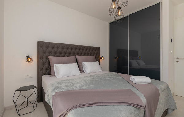 Casa de vacaciones - Makarska - Ivanbegovina , Croacia - CDC789 604