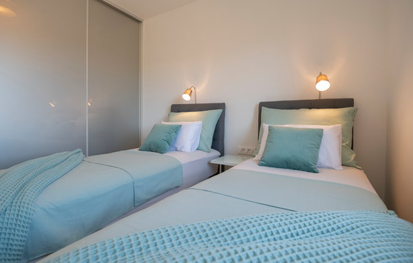 Casa de vacaciones - Makarska - Ivanbegovina , Croacia - CDC789 606