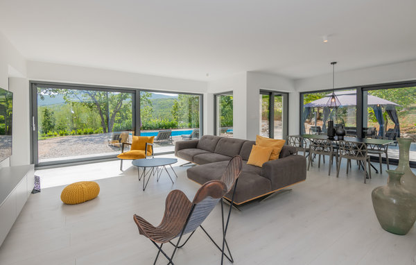 Casa de vacaciones - Makarska - Ivanbegovina , Croacia - CDC789 4