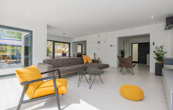 Casa de vacaciones - Makarska - Ivanbegovina , Croacia - CDC789 301