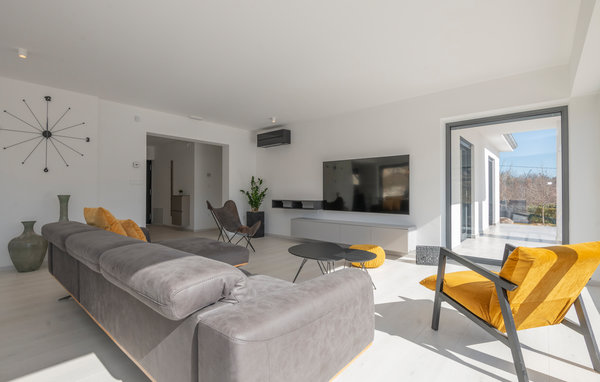 Casa de vacaciones - Makarska - Ivanbegovina , Croacia - CDC789 5