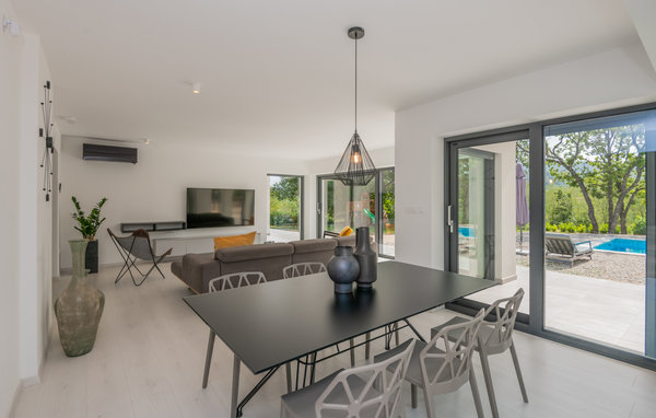 Casa de vacaciones - Makarska - Ivanbegovina , Croacia - CDC789 6