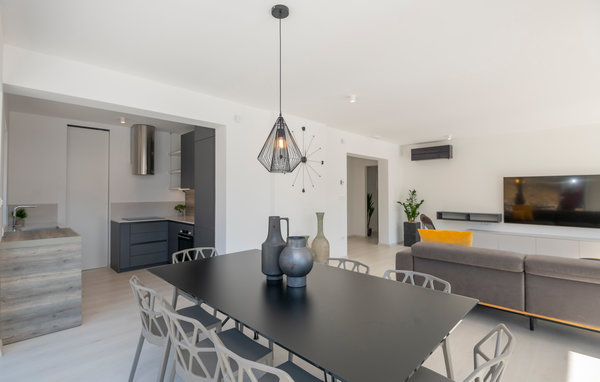 Casa de vacaciones - Makarska - Ivanbegovina , Croacia - CDC789 302