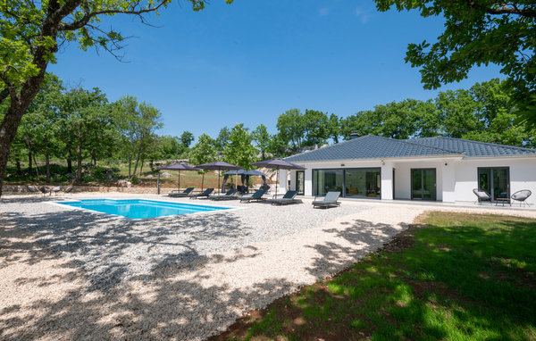 Casa de vacaciones - Makarska - Ivanbegovina , Croacia - CDC789 81