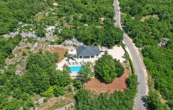 Casa de vacaciones - Makarska - Ivanbegovina , Croacia - CDC789 83
