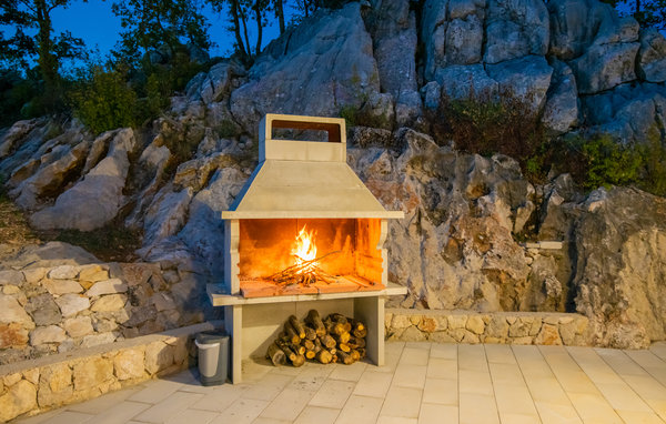 Casa de vacaciones - Makarska - Ivanbegovina , Croacia - CDC789 3