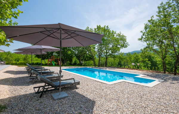 Casa de vacaciones - Makarska - Ivanbegovina , Croacia - CDC789 11