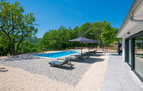 Casa de vacaciones - Makarska - Ivanbegovina , Croacia - CDC789 12