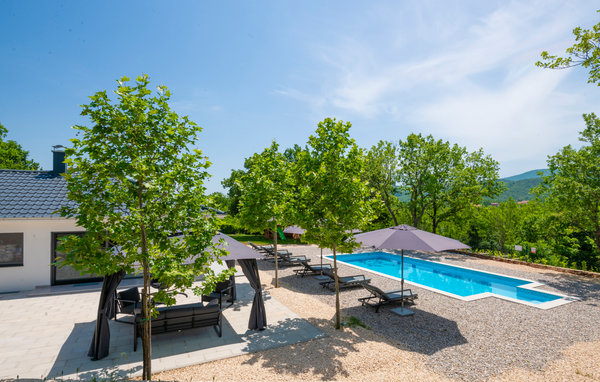 Casa de vacaciones - Makarska - Ivanbegovina , Croacia - CDC789 13