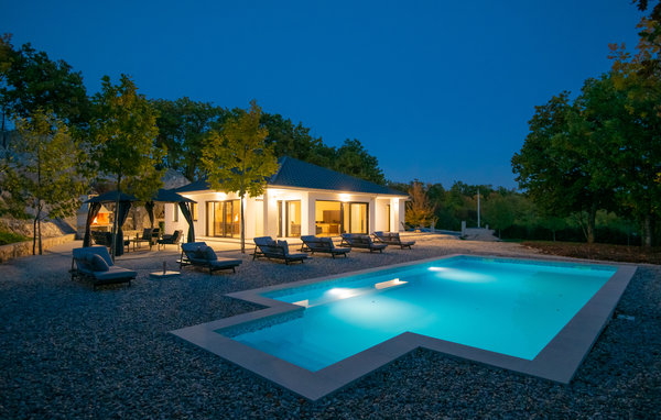 Casa de vacaciones - Makarska - Ivanbegovina , Croacia - CDC789 14