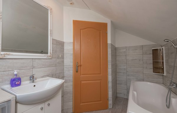 Casa de vacaciones - Makarska-Donji Vinjani , Croacia - CDC798 702