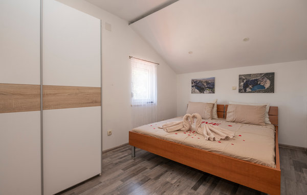 Casa de vacaciones - Makarska-Donji Vinjani , Croacia - CDC798 602