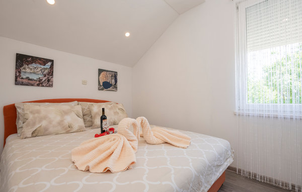 Casa de vacaciones - Makarska-Donji Vinjani , Croacia - CDC798 603