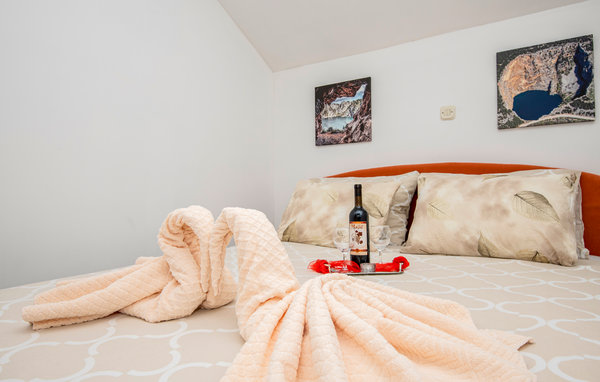 Casa de vacaciones - Makarska-Donji Vinjani , Croacia - CDC798 604
