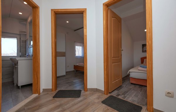 Casa de vacaciones - Makarska-Donji Vinjani , Croacia - CDC798 501