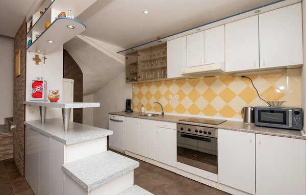 Casa de vacaciones - Makarska-Donji Vinjani , Croacia - CDC798 4