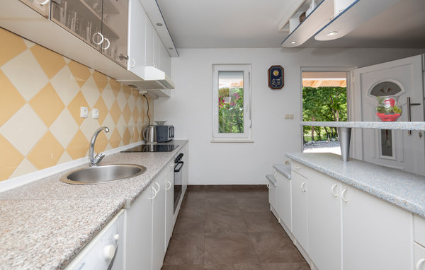 Casa de vacaciones - Makarska-Donji Vinjani , Croacia - CDC798 401