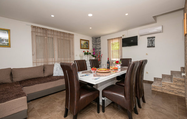 Casa de vacaciones - Makarska-Donji Vinjani , Croacia - CDC798 301