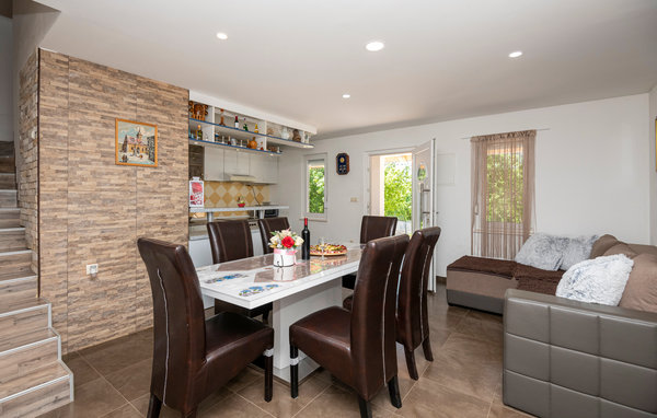 Casa de vacaciones - Makarska-Donji Vinjani , Croacia - CDC798 302
