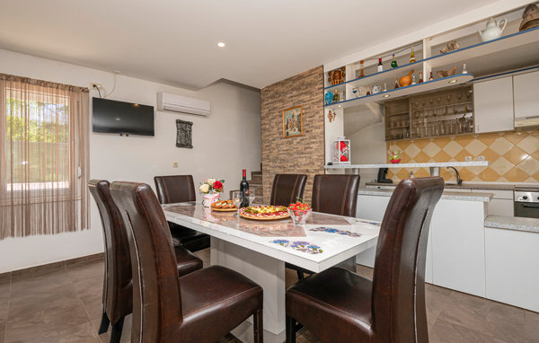 Casa de vacaciones - Makarska-Donji Vinjani , Croacia - CDC798 303