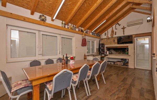 Casa de vacaciones - Makarska-Donji Vinjani , Croacia - CDC798 5