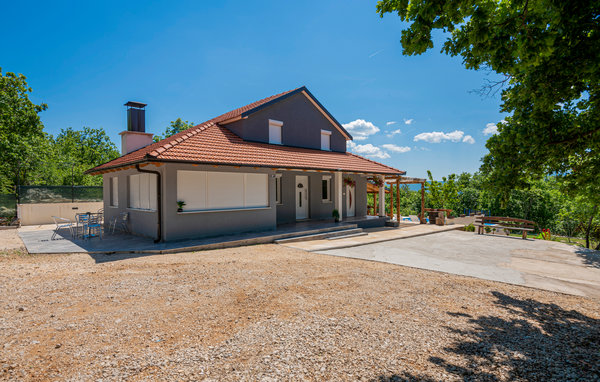 Casa de vacaciones - Makarska-Donji Vinjani , Croacia - CDC798 81