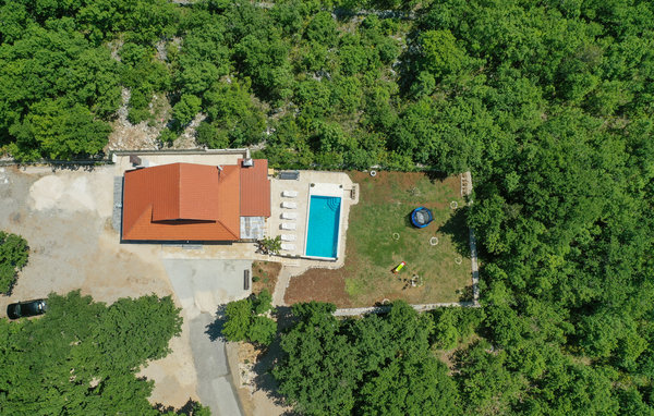 Casa de vacaciones - Makarska-Donji Vinjani , Croacia - CDC798 8
