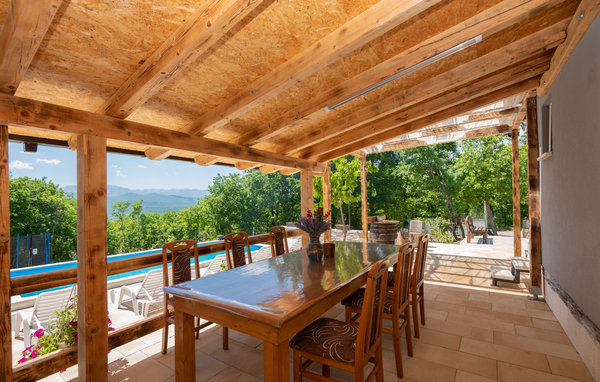 Casa de vacaciones - Makarska-Donji Vinjani , Croacia - CDC798 101