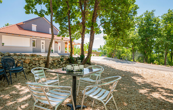 Casa de vacaciones - Makarska-Donji Vinjani , Croacia - CDC798 104