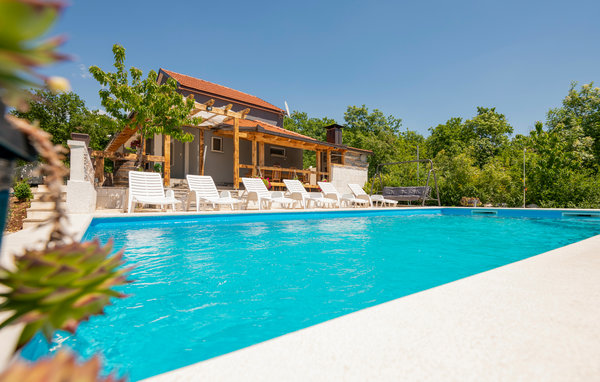 Casa de vacaciones - Makarska-Donji Vinjani , Croacia - CDC798 11