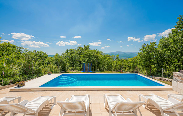 Casa de vacaciones - Makarska-Donji Vinjani , Croacia - CDC798 6