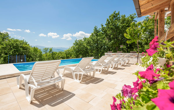 Casa de vacaciones - Makarska-Donji Vinjani , Croacia - CDC798 12