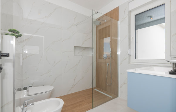 Kuća-za-odmor - Makarska-Grubine , Hrvatska - CDC800 704