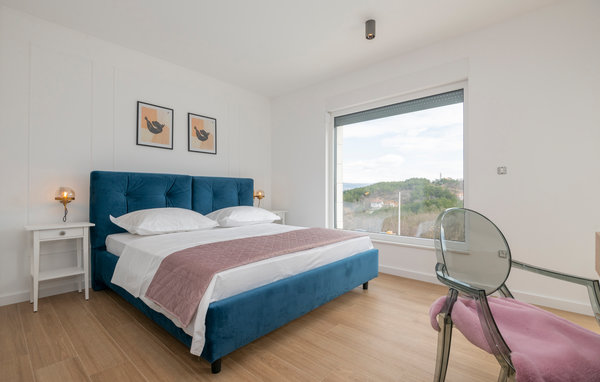 Kuća-za-odmor - Makarska-Grubine , Hrvatska - CDC800 604