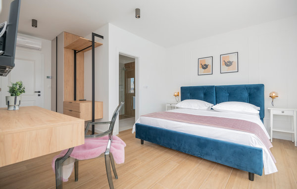 Kuća-za-odmor - Makarska-Grubine , Hrvatska - CDC800 605