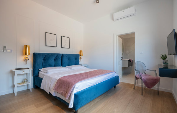 Kuća-za-odmor - Makarska-Grubine , Hrvatska - CDC800 610
