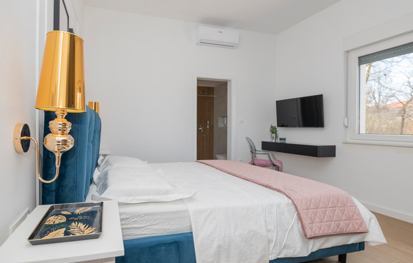 Kuća-za-odmor - Makarska-Grubine , Hrvatska - CDC800 611