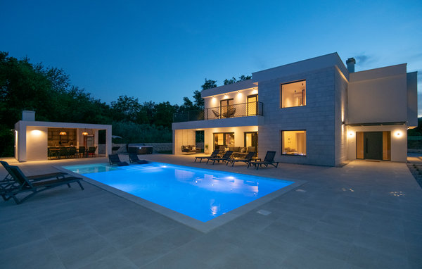 Kuća-za-odmor - Makarska-Grubine , Hrvatska - CDC800 85