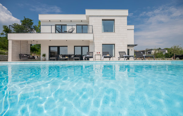 Kuća-za-odmor - Makarska-Grubine , Hrvatska - CDC800 12