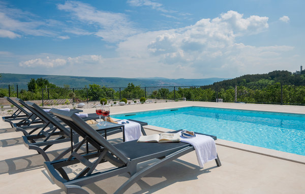 Kuća-za-odmor - Makarska-Grubine , Hrvatska - CDC800 14