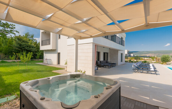 Kuća-za-odmor - Makarska-Grubine , Hrvatska - CDC800 16