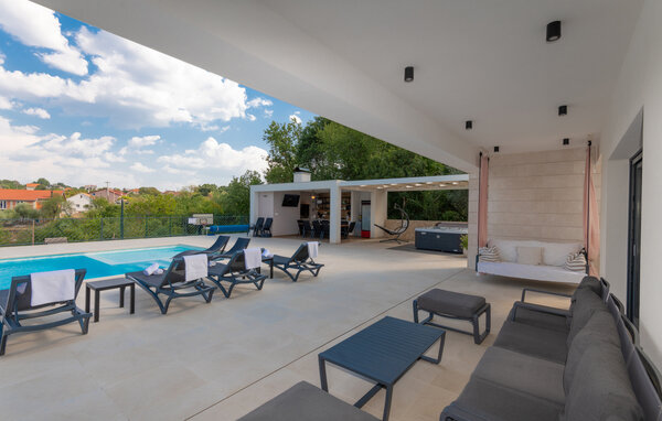 Kuća-za-odmor - Makarska-Grubine , Hrvatska - CDC800 18