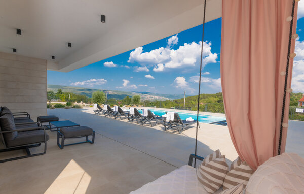 Kuća-za-odmor - Makarska-Grubine , Hrvatska - CDC800 19