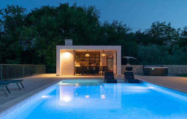 Kuća-za-odmor - Makarska-Grubine , Hrvatska - CDC800 22
