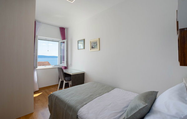 Casa de vacaciones - Omis-Jesenice , Croacia - CDC803 606