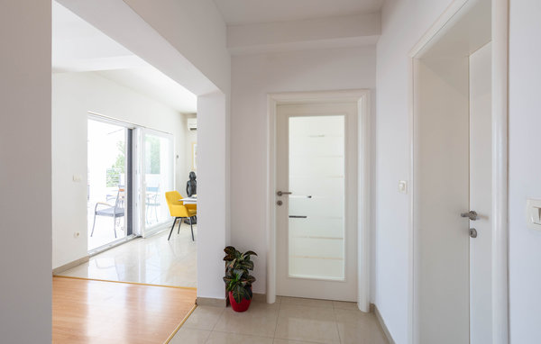 Casa de vacaciones - Omis-Jesenice , Croacia - CDC803 501