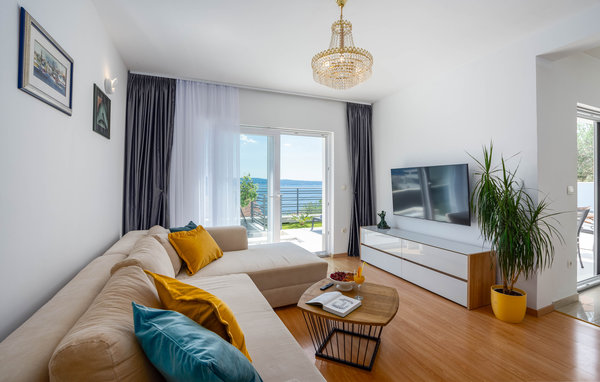 Casa de vacaciones - Omis-Jesenice , Croacia - CDC803 3