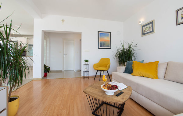 Casa de vacaciones - Omis-Jesenice , Croacia - CDC803 301
