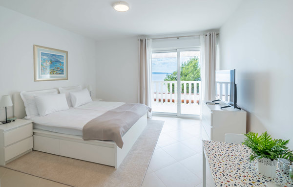 Holiday Home - Ciovo-Okrug Gornji , Croatia - CDC805 601